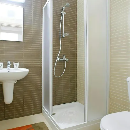 Too Coool 1 Bedroom Coralli * 普罗塔拉斯