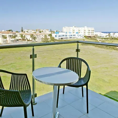 公寓 Too Coool 1 Bedroom Coralli *