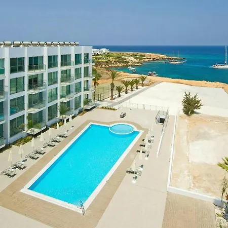 Too Coool 1 Bedroom Coralli פרוטאראס